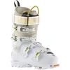 Image de Rossignol - Chaussures de ski - Alltrack Elite 110 LT W GW White/Beige pour Femme - Taille 39,5 - Blanc