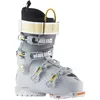Image de Rossignol - Chaussures de ski All-mountain/Freerando - Alltrack Pro 100 Lt W Gw Grey Blue/Black pour Femme - Taille 36,5 - Gris