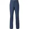 Image de Rossignol - Pantalon de ski isolant en Primaloft®- Femme - W Ski Pant Dark Navy pour Femme - Taille M
