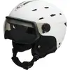 Image de Casque de ski avec visière ROSSIGNOL Allspeed Visor IMPCTS PH STR/W (blanc)