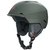 Image de Casque Rossignol Alta Impacts (green forest) homme