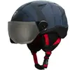 Image de Casque visière Rossignol Whoopee Visor (Impact Blue) enfants