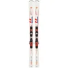 Image de Rossignol - Packs (skis + fix) - Skis de piste- Homme - Forza 30° V-Ca + Xpress 11 GW 2025 Black/Hot Red pour Homme en Bois - Taille 148 cm - Blanc