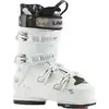 Image de Chaussure de ski LANGE SHADOW 85 W MV GW (WHITE-GOLD) femme