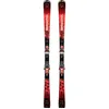 Image de Pack Skis ROSSIGNOL Hero Elite MT CA K + fixation NX12 (rouge-noir) Mixte - 2026