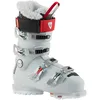 Image de Rossignol - Chaussures de ski alpin - Pure Pro 90 Gw Snow Grey pour Femme en Laine - Taille 41 - Noir