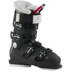 Image de Rossignol - Chaussures de ski alpin - Pure 70 Black pour Femme - Taille 35 - Noir
