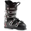 Image de Rossignol - Chaussures de ski Alpin - Pure Comfort 60 - Taille 39,5 - Noir