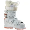Image de Rossignol - Chaussures de ski Alpin - Vizion 4B Pro 100 W Gw White pour Femme - Taille 39 - Blanc