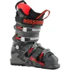 Image de Rossignol - Chaussures de ski - Hero Jr 65 Meteor Grey - Taille Enfant 20.5 - Gris