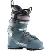 Image de Lange - Chaussures de ski freerando - XT3 Free 115 W Mv Gw pour Femme - Taille 23.5 - Vert