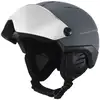 Image de Casque de ski à visière ROSSIGNOL FIT VISOR IMPACTS PHOTO (GREY)
