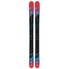 Image de Dynastar - Skis freeride - M-Menace 90 Open 2026 pour Homme en Bois - Taille 150 cm - Rouge