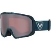 Image de Rossignol - Masque de ski - Essential Blue Lagoon - Bleu