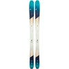 Image de Dynastar - Skis all mountain - M-Pro W 92 Open 2026 pour Femme en Bois - Taille 154 cm - Blanc