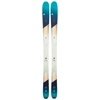 Image de Dynastar - Skis all mountain - M-Pro W 92 Open 2026 pour Femme en Bois - Taille 162 cm - Blanc