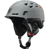 Image de Rossignol - Casque de ski/snowboard - Escaper Impacts Grey - Taille S/M - Gris