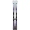 Image de Pack ski ROSSIGNOL EXPERIENCE W 82 BASALT XPRESS / XPRESS W 11 GW B83 (SHINY BLK) - Femme -2026