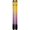 Image de Rossignol - Skis Freeride - Sender Free 118 2026 pour Homme en Bois - Taille 186 cm - Orange