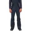 Image de Rossignol - Pantalon de ski isolant en Primaloft®- Homme - Diretta Pant Black pour Homme - Taille M - Noir