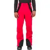 Image de Rossignol - Pantalon de ski isolant en Primaloft®- Homme - Diretta Pant Sports Red pour Homme - Taille M - Rouge