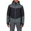 Image de Rossignol - Veste de ski en Primaloft®- Homme - Wispile Jacket Black pour Homme - Taille S - Noir