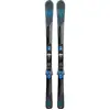 Image de Pack skis ROSSIGNOL EXPERIENCE 82 BASALT XPRESS + XPRESS 11 GW B83 (BLACK BLUE) - 2026