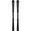 Image de Pack skis Alpin ROSSIGNOL Nova 10 Xpress + fixations XPRESS W 11 GW B83 (BLACK GOLD) - 2026