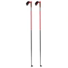 Image de Rossignol - Bâtons de ski nordique - Force 7 - Taille 160 cm - Noir