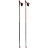 Image de Rossignol - Bâtons de ski nordique - Force 9 - Taille 155 cm - Noir