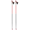 Image de Rossignol - Bâtons de ski nordique - Force 9 - Taille 160 cm - Noir
