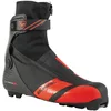 Image de Rossignol - Chaussures de ski nordique skating - X Ium Carbon Premium Skate - Taille 42 - Rouge