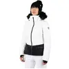 Image de Veste Rossignol  Doudoune  Joseray Blanc Femme P31093317