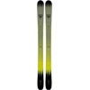 Image de Rossignol - Skis freeride/all-mountain - Sender Soul Pro 2026 en Bois - Taille Enfant 150 cm - Vert