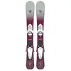 Image de Pack ski ROSSIGNOL EXPERIENCE PRO-DRILLED / TEAM 4 GW B76 WHITE (Enfant)