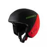 Image de Casque de ski ROSSIGNOL HERO GIANT CARBON (Noir/Rouge) Mixte