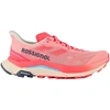 Image de Rossignol - Chaussures de trail - Vezor W Peach Cream pour Femme - Taille 5,5 UK - Rose