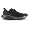 Image de Rossignol - Chaussures de trail - Venosk M Black pour Homme - Taille 7,5 UK - Noir
