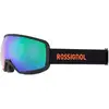 Image de Masque de ski ROSSIGNOL IZAR HERO (Black)