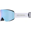 Image de Rossignol - Masque de ski - Otava White - Blanc