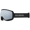 Image de Rossignol - Masque de ski - Izar Black - Noir