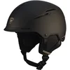 Image de Rossignol - Casque de ski/snowboard - Templar Impacts M Black pour Homme - Taille 55-59 cm - Noir