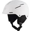 Image de Rossignol - Casque de ski/snowboard - Templar Impacts W White pour Femme - Taille 52-55 cm - Blanc