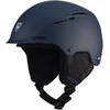 Image de Rossignol - Casque de ski/snowboard - Templar Impacts W Blue pour Femme - Taille 52-55 cm - Bleu