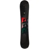 Image de Rossignol - Snowboard all-mountain - Evader 2026 pour Homme en Bois - Taille 159 cm - Noir