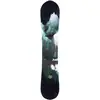 Image de Rossignol - Snowboard all-mountain - Airis 2026 en Bois - Taille 146 cm - Noir