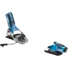 Image de Look - Fixations de ski alpin - Pivot 2.0 18 Gw Bluesteel - Taille 130 mm - Bleu