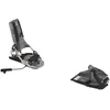 Image de Look - Fixations de ski alpin - Pivot 2.0 13 Gw Black Metal - Taille 95 mm - Gris