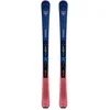 Image de Rossignol - Skis all-mountain - Arcade 88 W 2027 en Bois - Taille 170 cm - Bleu