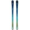 Image de Rossignol - Skis all-mountain - Arcade 84 W 2027 en Bois - Taille 160 cm
